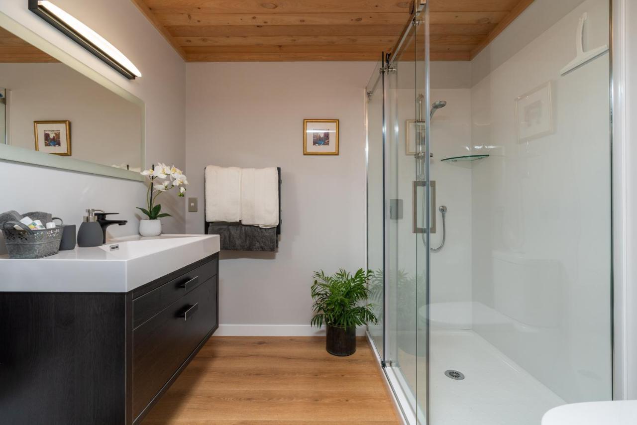 Glenbervie Bed & Breakfast Whangarei Buitenkant foto