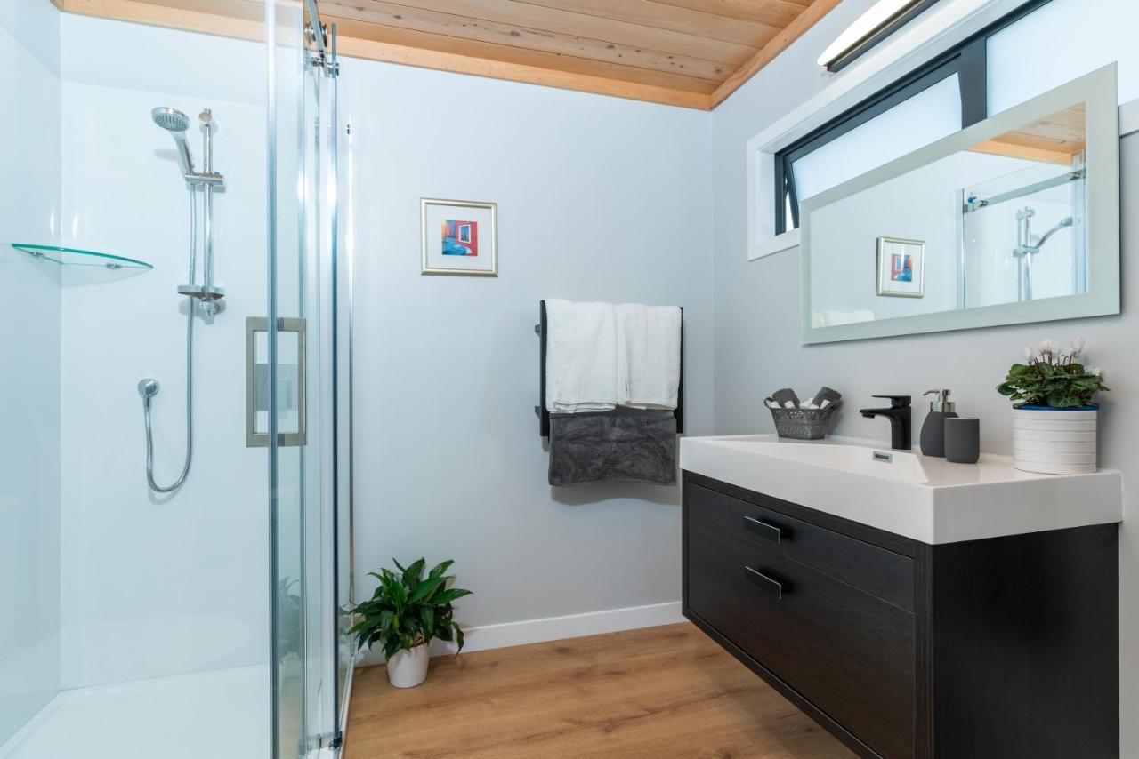Glenbervie Bed & Breakfast Whangarei Buitenkant foto