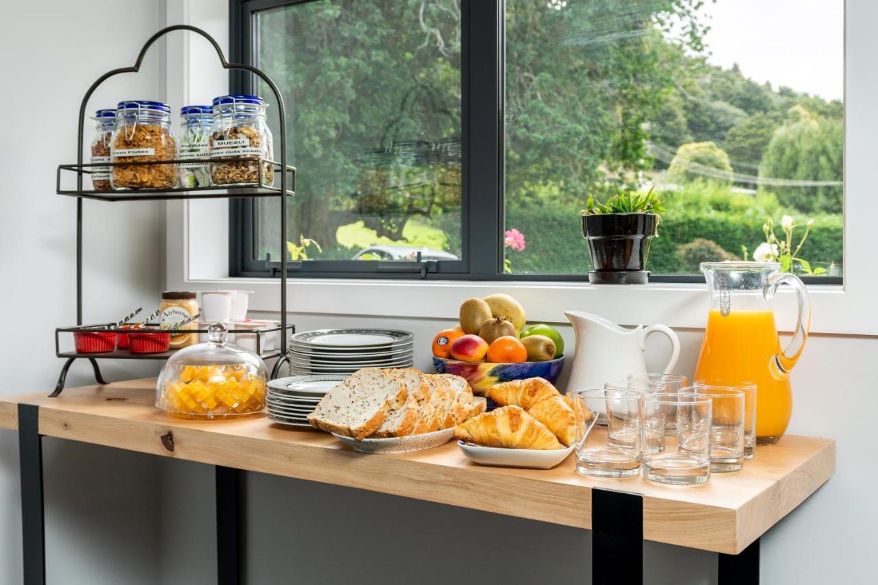 Glenbervie Bed & Breakfast Whangarei Buitenkant foto