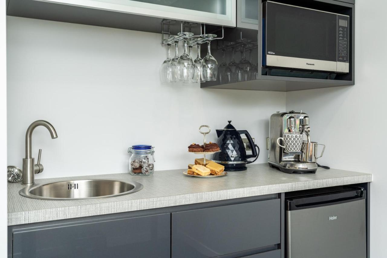 Glenbervie Bed & Breakfast Whangarei Buitenkant foto