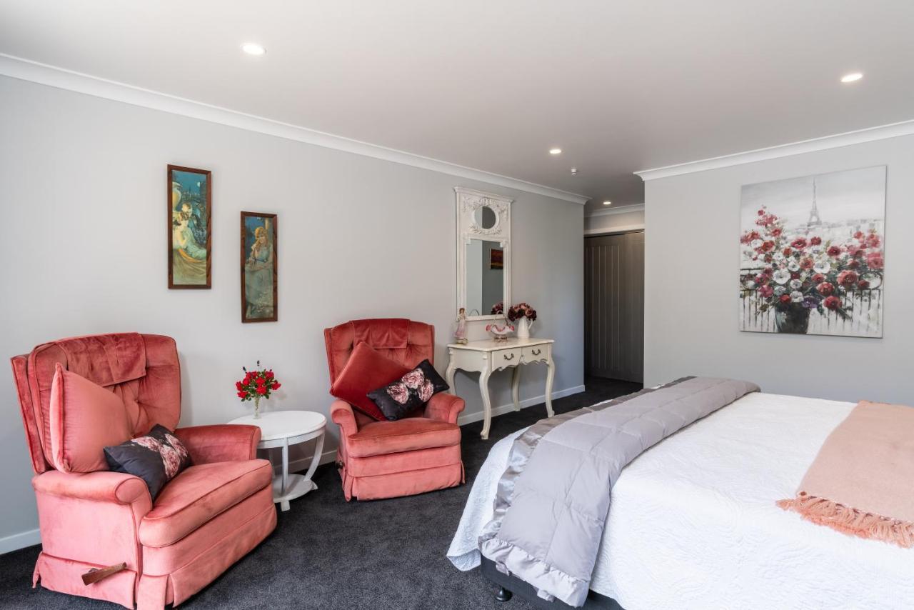 Glenbervie Bed & Breakfast Whangarei Buitenkant foto