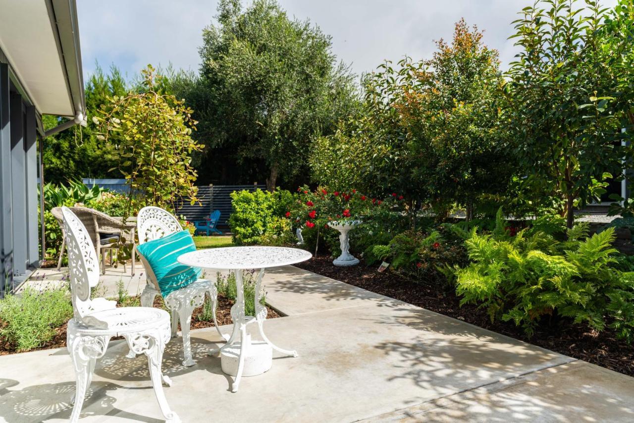 Glenbervie Bed & Breakfast Whangarei Buitenkant foto