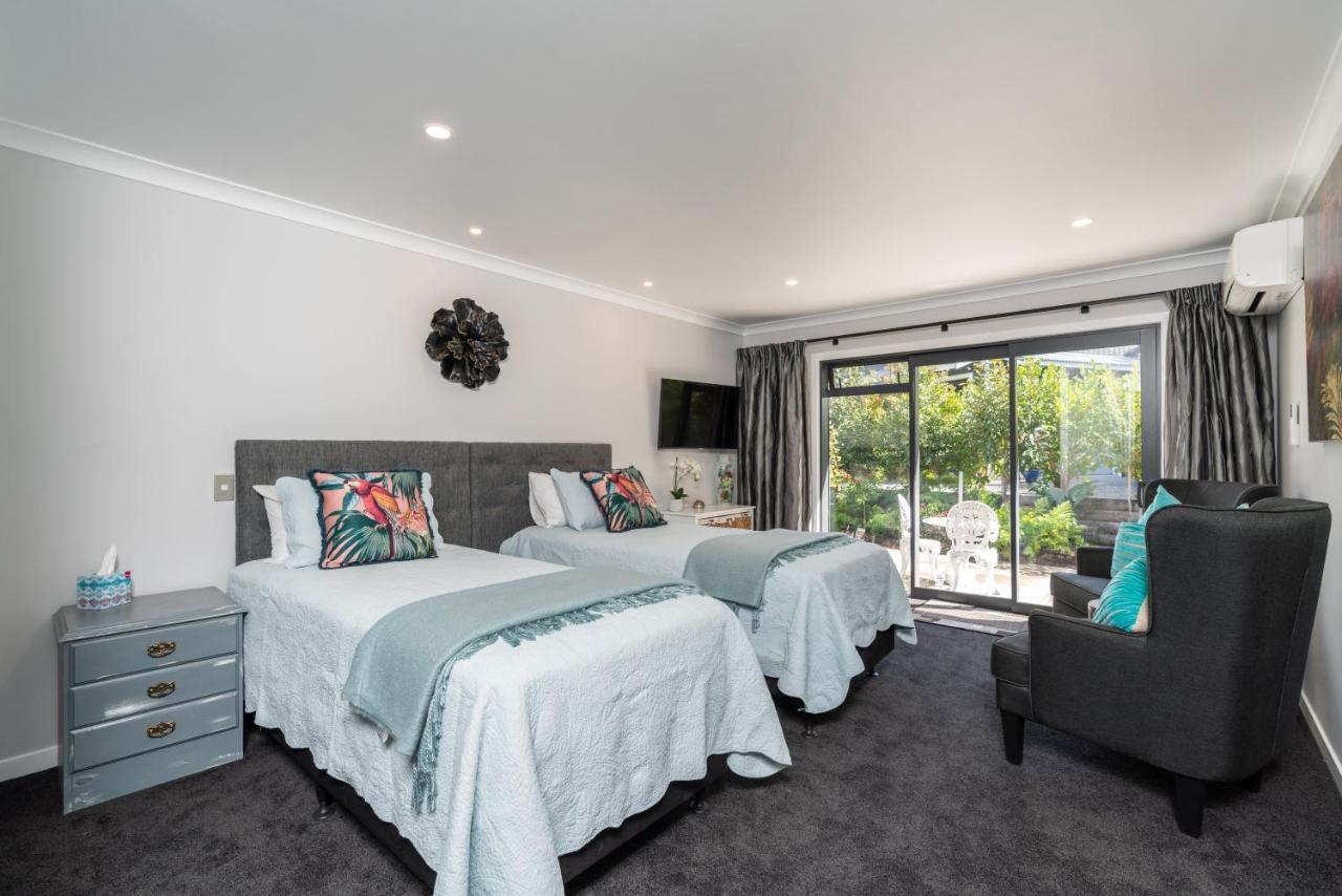 Glenbervie Bed & Breakfast Whangarei Buitenkant foto
