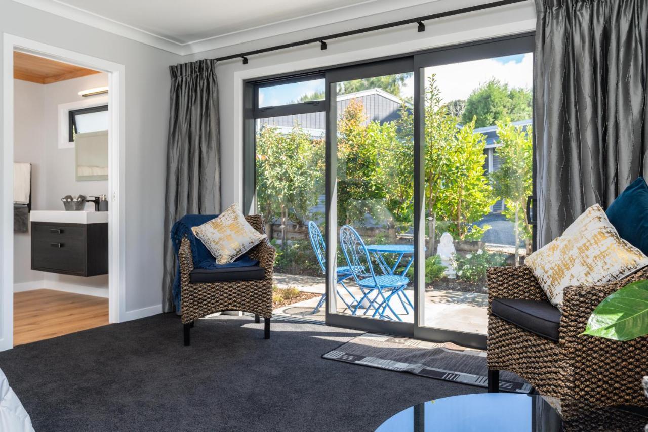 Glenbervie Bed & Breakfast Whangarei Buitenkant foto