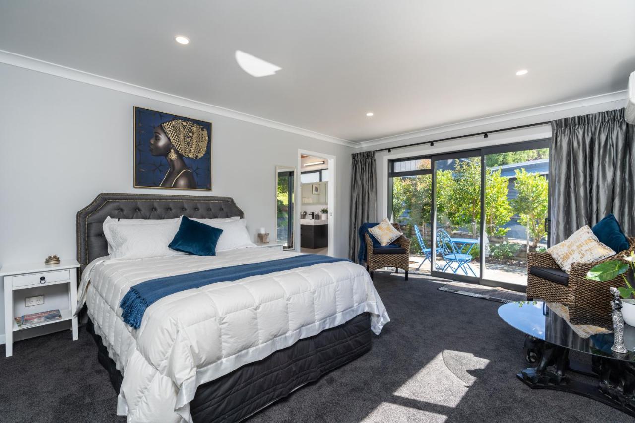 Glenbervie Bed & Breakfast Whangarei Buitenkant foto