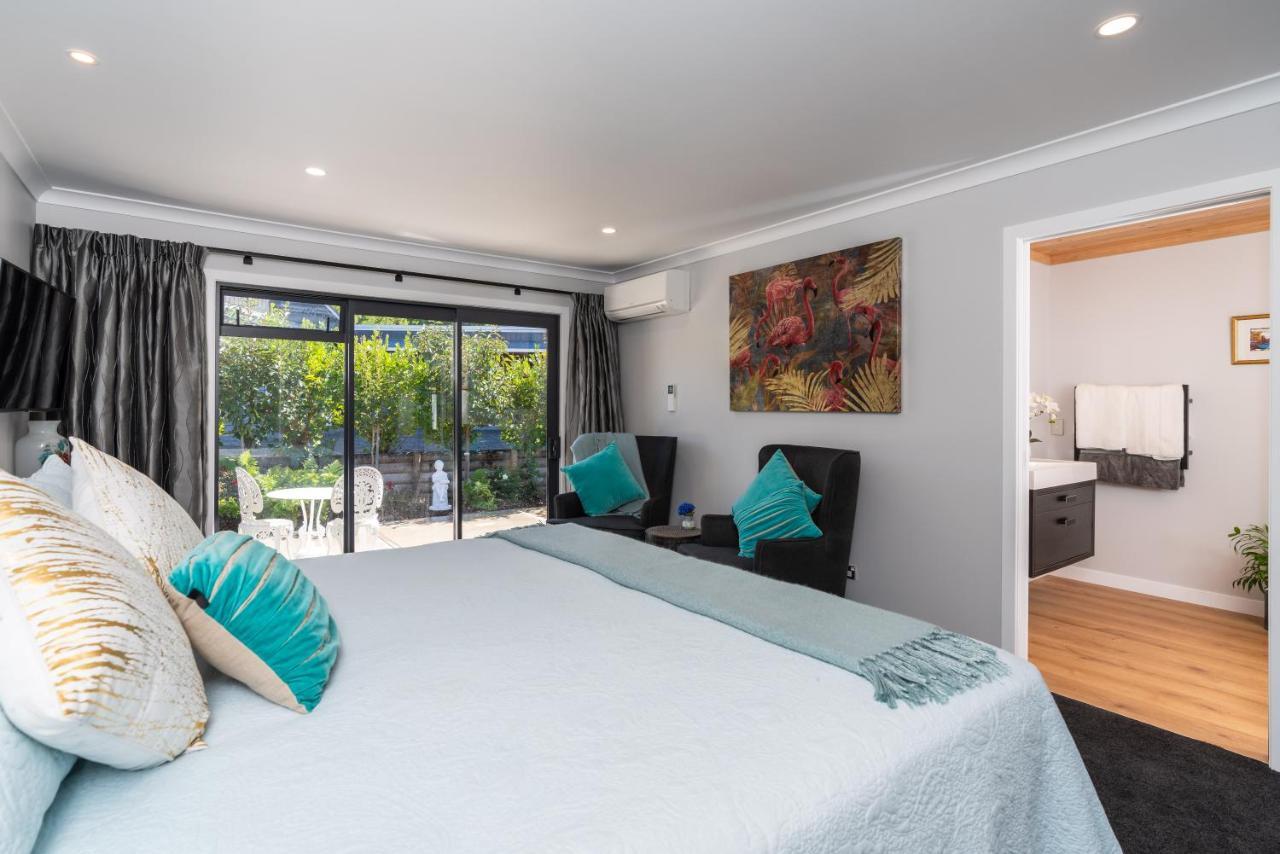 Glenbervie Bed & Breakfast Whangarei Buitenkant foto