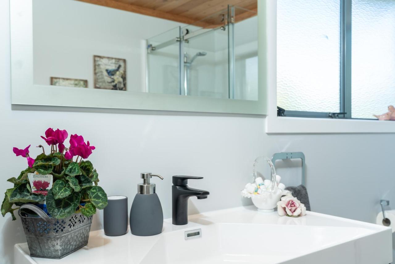 Glenbervie Bed & Breakfast Whangarei Buitenkant foto